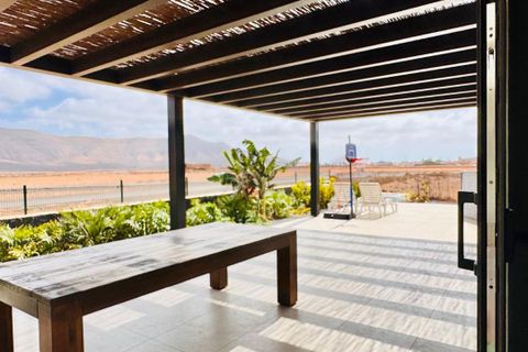 Villa i La Oliva, Fuerteventura, La Oliva - € 635.000 | Ref: villaoliva - foto 5